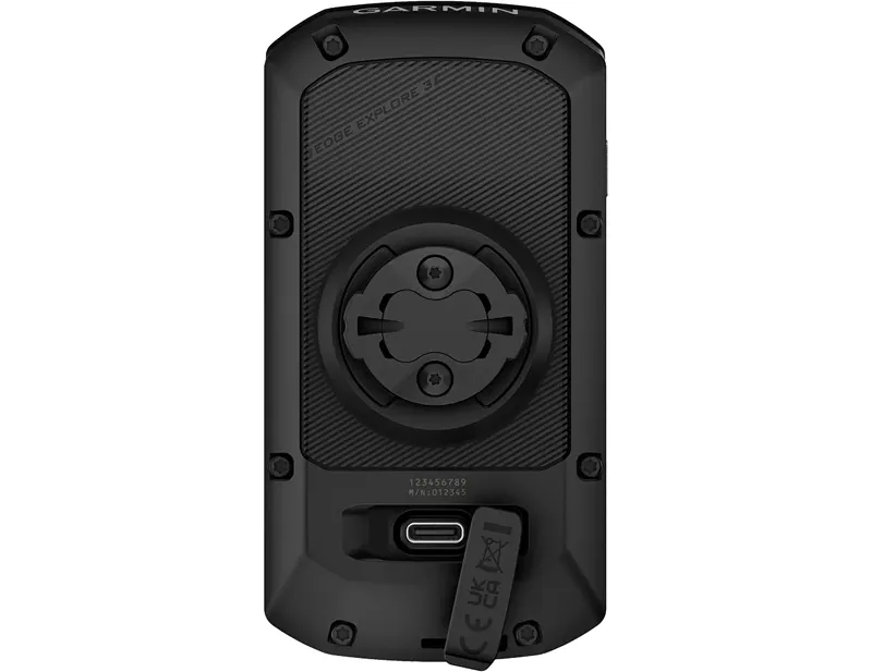 Garmin Edge Explore 3 GPS Cycling Computer-4