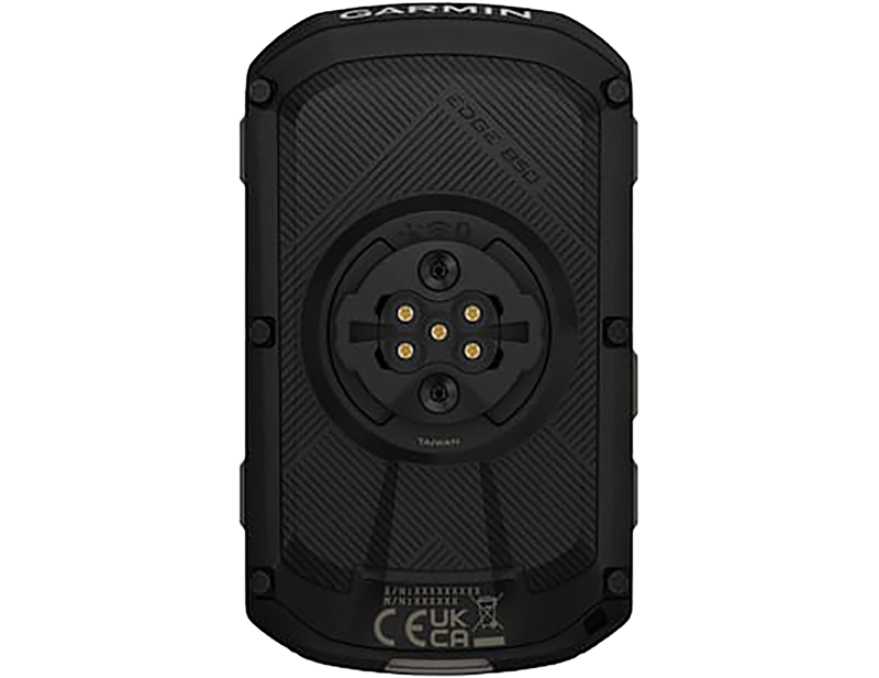 Garmin Edge 850 Touchscreen GPS Cycling Computer and Varia RCT715 Radar Rear Light Bundle-8