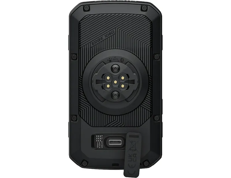 Garmin Edge 1060 GPS Cycling Computer-7