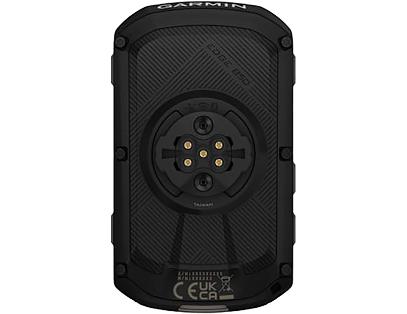 Garmin Edge 850 Touchscreen GPS Cycling Computer-7