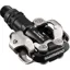 Shimano PD-MT520 SPD Pedals In Black