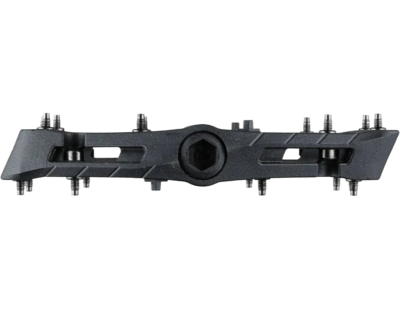 Race Face Chester Pedals in Black-2