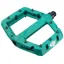 Race Face Chester Pedals in Green