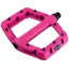 Race Face Chester Pedals in Magenta