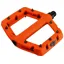 Race Face Chester Pedals in Orange