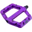 Race Face Chester Pedals in Purple