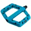 Race Face Chester Pedals in Turquoise