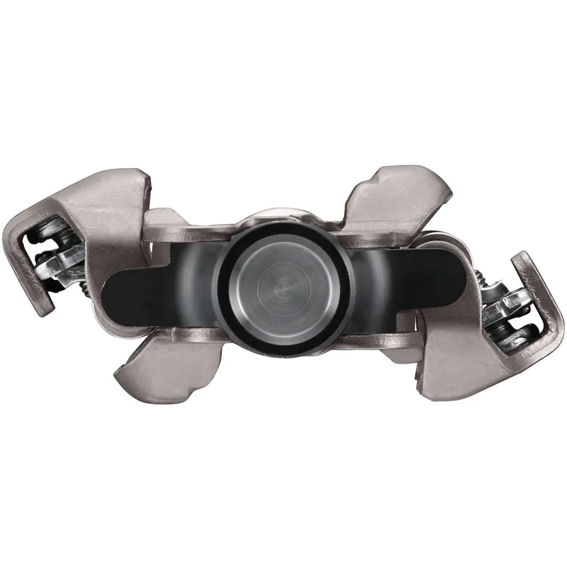 Shimano PD-M9200 XTR XC race pedals 3 mm shorter axle in Grey-4