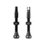 Peaty's Holeshot Fast Flow Tubeless Valves 42mm in Black