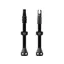 Peaty's Holeshot Fast Flow Tubeless Valves 60mm in Black