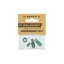 Peaty's Holeshot Tubeless Valves Accessory Kit in Jade