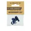Peaty's Holeshot Tubeless Valves Accessory Kit in Navy