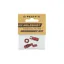 Peaty's Holeshot Tubeless Valves Accessory Kit in Red