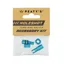 Peaty's Holeshot Tubeless Valves Accessory Kit in Turquoise