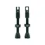Peaty's x Chris King Tubeless MK2 Valves 42-80mm in Black 