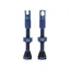 Peaty's x Chris King Tubeless MK2 Valves 42-80mm in Navy