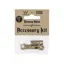Peaty's x Chris King Tubeless Valve Accessory Kit in Bourbon