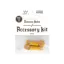 Peaty's x Chris King Tubeless Valve Accessory Kit in Gold