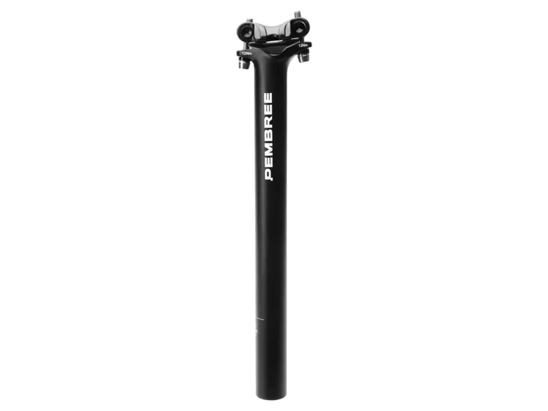 Pembree ASP Seatpost 300mm in Black