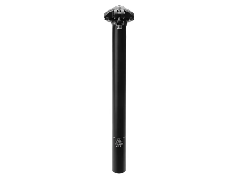 Pembree ASP Seatpost 300mm in Black-1