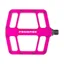 Pembree D3A Flat Pedal in Pink