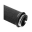 Pembree GCS Grip in Black with Black Lockrings
