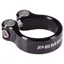 Pembree Seat Clamp in Black