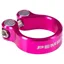 Pembree Seat Clamp in Pink