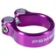 Pembree Seat Clamp in Purple