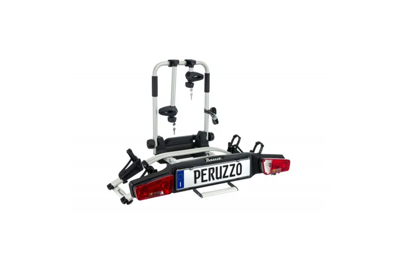 Peruzzo Tow Ball Carrier Zephyr 2