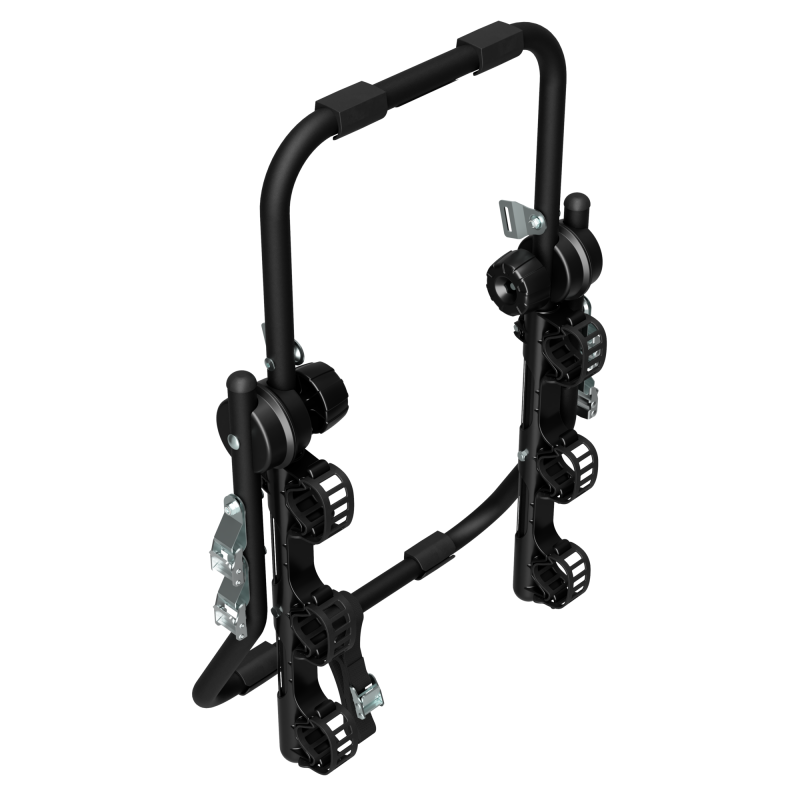 Peruzzo Cruiser Delux Rear Bike Carrier-2