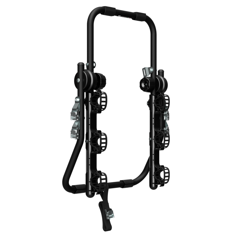 Peruzzo Cruiser Delux Rear Bike Carrier-3