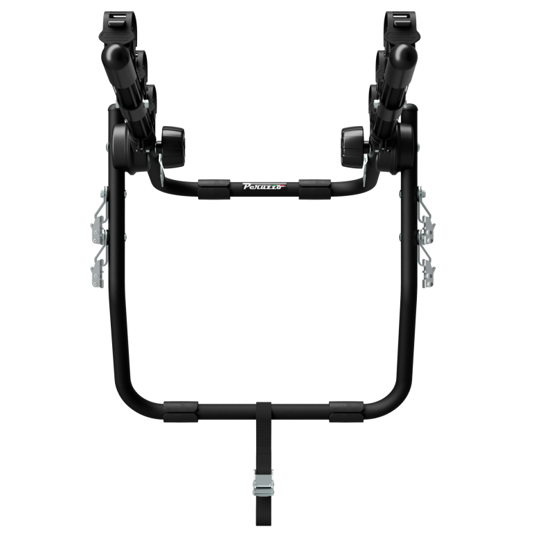 Peruzzo Cruiser Delux Rear Bike Carrier-4