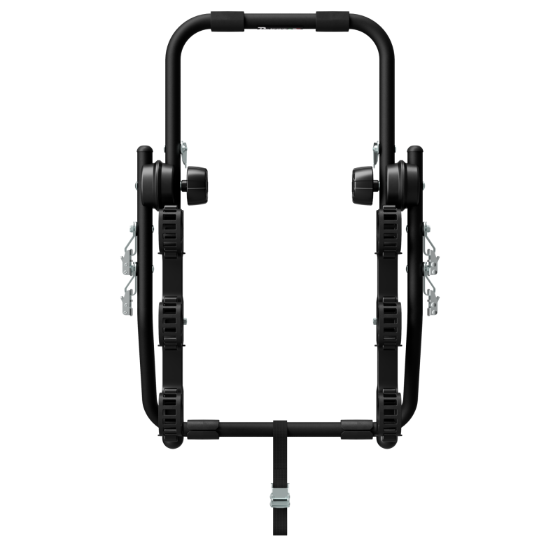 Peruzzo Cruiser Delux Rear Bike Carrier-5