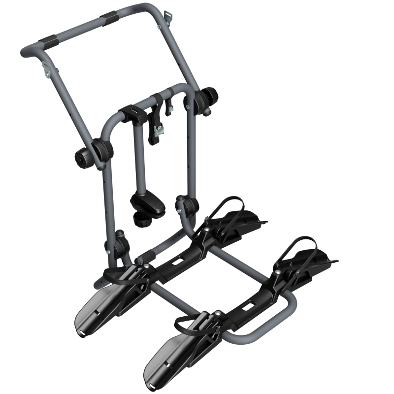 Balfes Bikes Peruzzo Pure Instinct 2 Bike Rear Carrier | Free postage over £30, £10 off first order, price match & 0% finance.