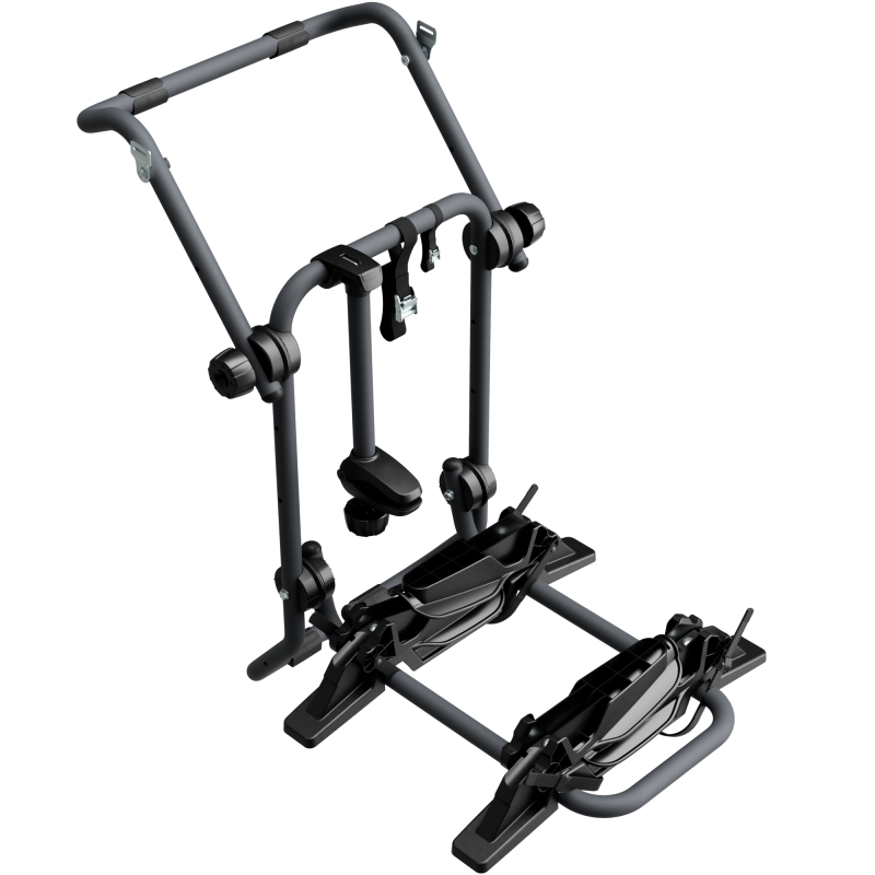 Peruzzo Pure Instinct 2 Bike Rear Carrier-1