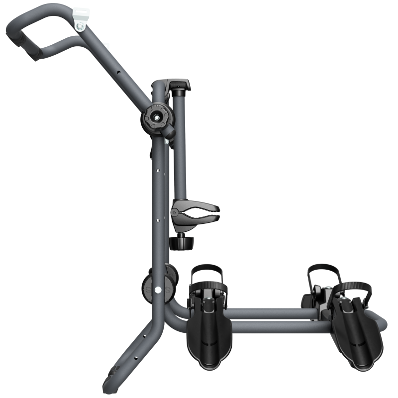 Peruzzo Pure Instinct 2 Bike Rear Carrier-2