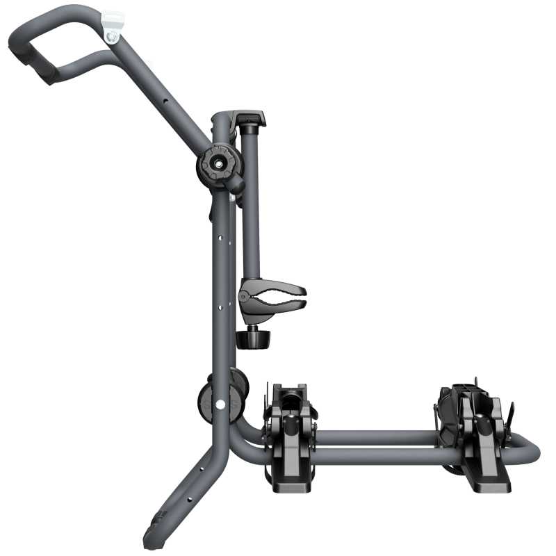 Peruzzo Pure Instinct 2 Bike Rear Carrier-3