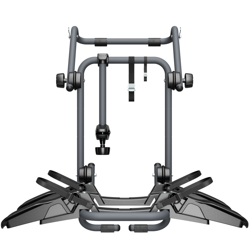 Peruzzo Pure Instinct 2 Bike Rear Carrier-4