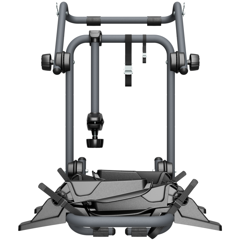 Peruzzo Pure Instinct 2 Bike Rear Carrier-5