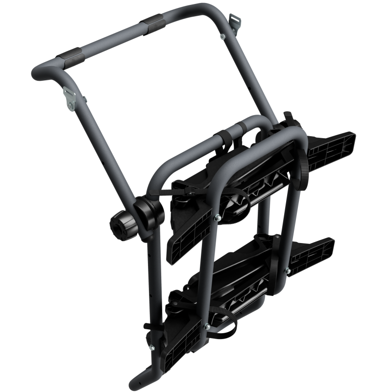 Peruzzo Pure Instinct 2 Bike Rear Carrier-6