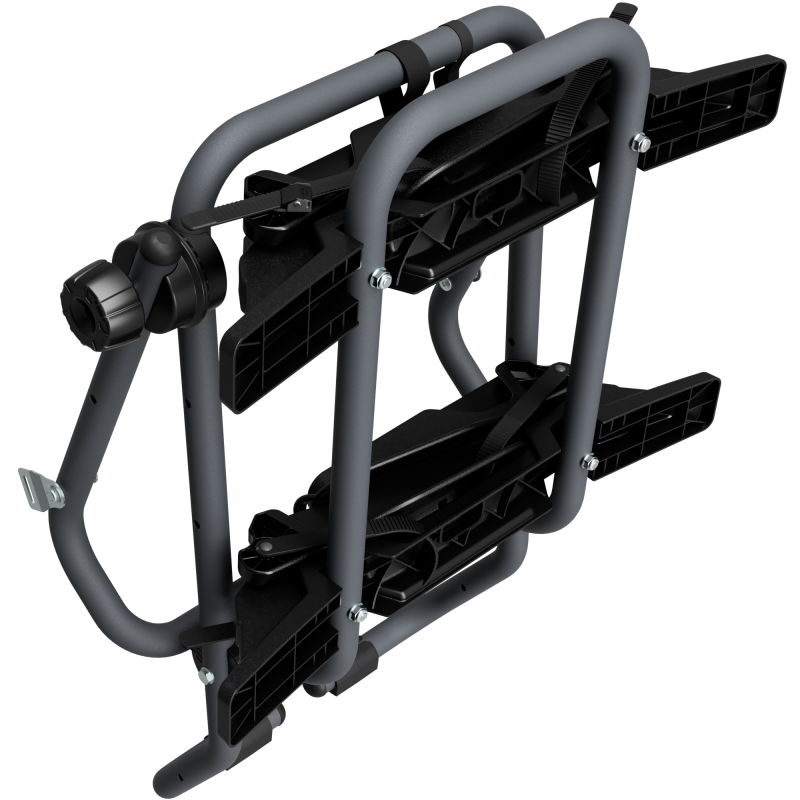Peruzzo Pure Instinct 2 Bike Rear Carrier-7