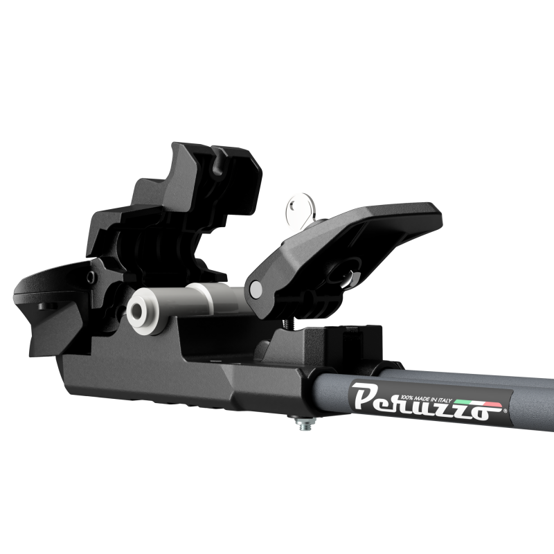Peruzzo Pure Instinct Fork Fixing Roof Bike Carrier-3