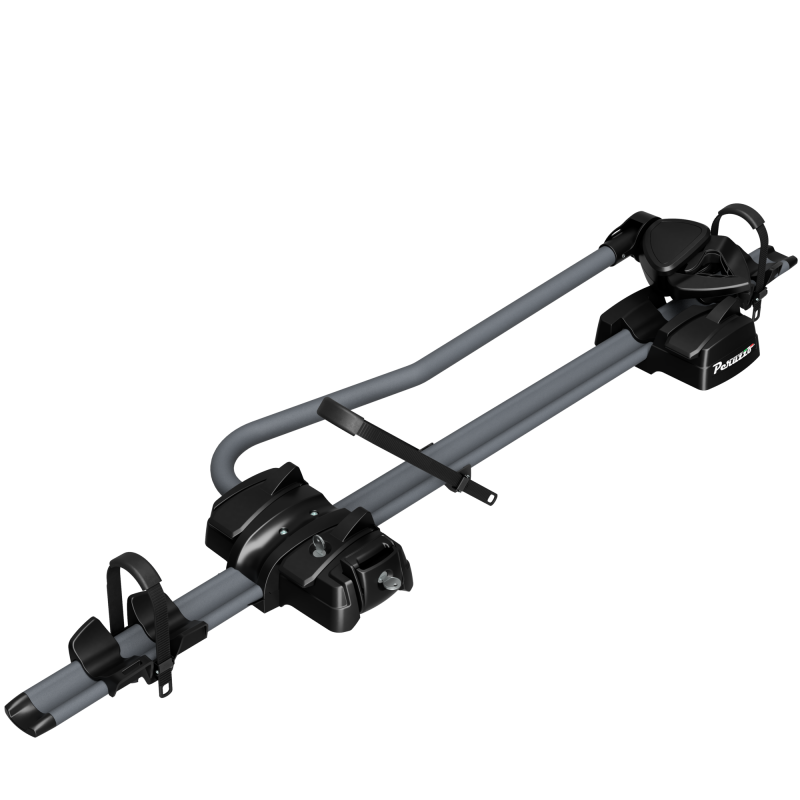 Peruzzo Pure Instinct Single Bike Roof Carrier in Black-1