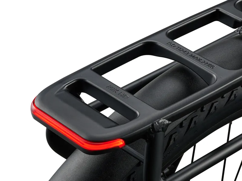 Giant Explore E+ 1 Double Diamond Electric Hybrid Bike 2026 in Metallic Navy-10