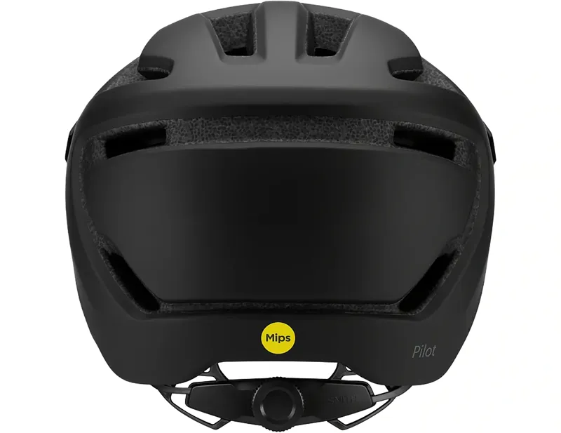 Smith Pilot Mips MTB Helmet in Matte Black-2