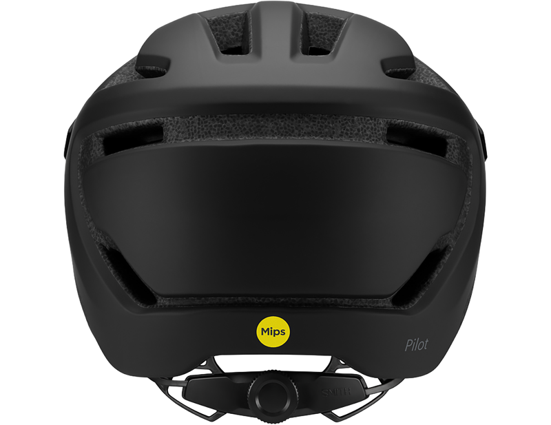 Smith Pilot MIPS Mountain Bike Helmet in Matte Black-3