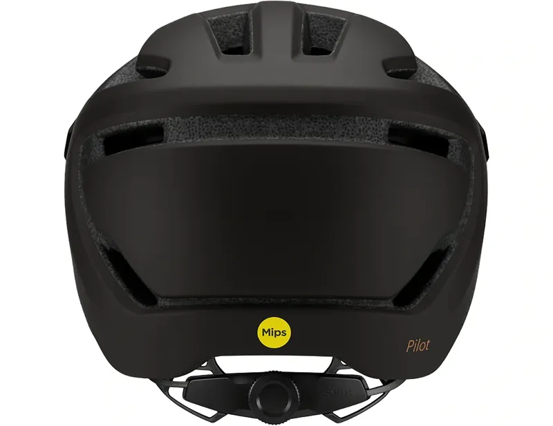 Smith Pilot Mips MTB Helmet in Matte Gravy-2