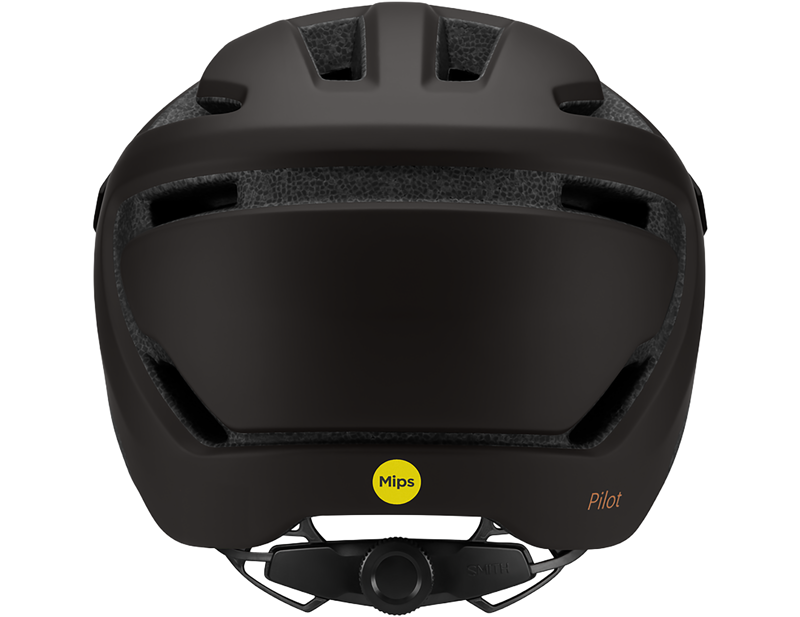 Smith Pilot MIPS Mountain Bike Helmet in Matte Gravy-1