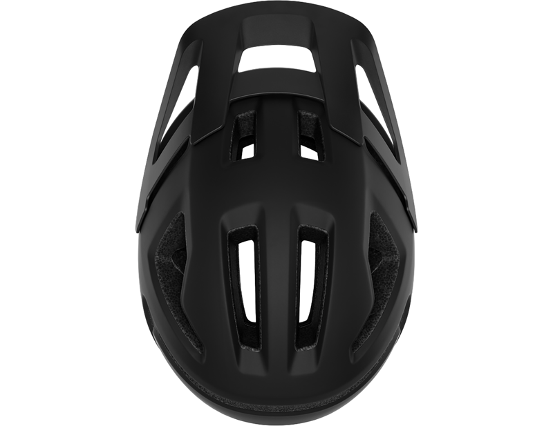 Smith Pilot MIPS Mountain Bike Helmet in Matte Black-2